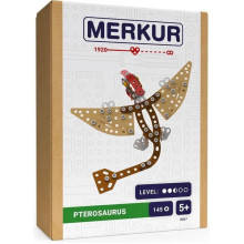 MERKUR TOYS Merkur DINO Pterosaurus