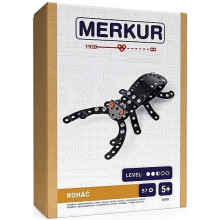 MERKUR TOYS Merkur Broučci Roháč